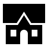 Icons8 House 100