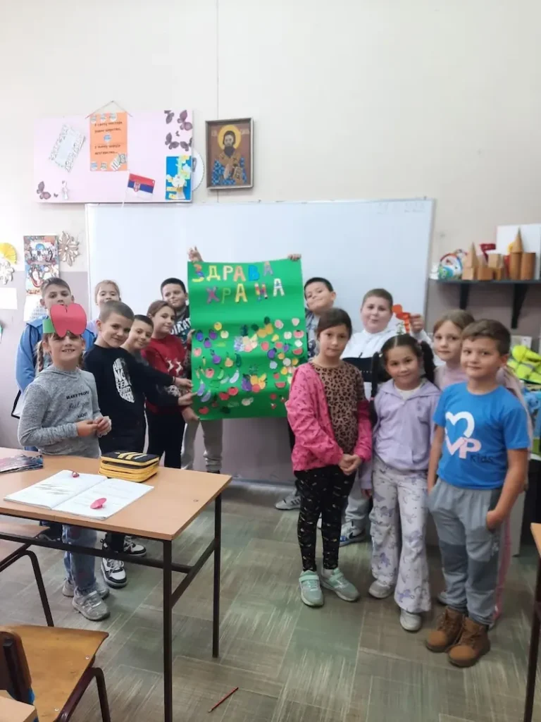 Дан здраве хране