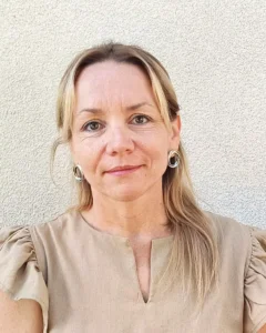 Учитељица Марица Првановић