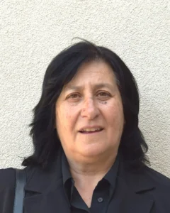 наставница биологије Зорица Панчић Савић