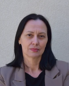 вероучитељица Драгана Марисављевић Станојловић