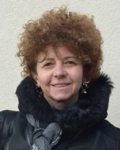 Учитељица Елизабета Јовановић