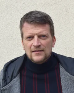 Учитељ Аца Маринковић
