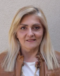 наставница географије Јасмина Митић