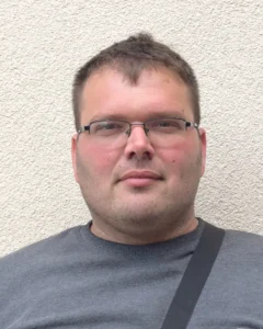 Наставник математике Јован Станковић
