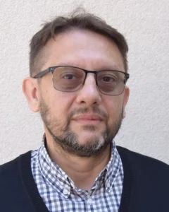 наставник технике и технологије Ненад Миленовић