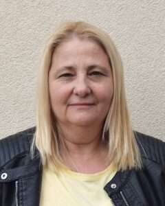 Учитељица Весна Здравковић