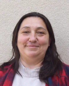 Учитељица Слађана Ивановић