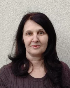 Учитељица Млађена Момчиловић