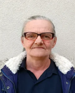 Учитељица Љиљана Вељковић