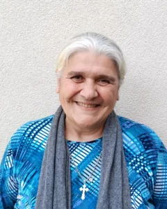 Учитељица Љиљана Вукојевић