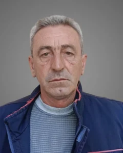 домар школе у Бресју