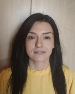 благајница Оливера Бојовић
