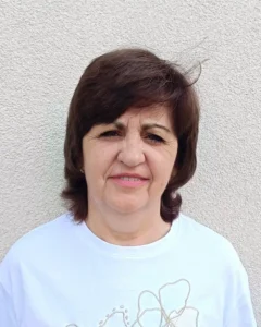 учитељица Славица Сребрић
