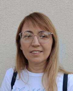 учитељица Сузана Пантелић