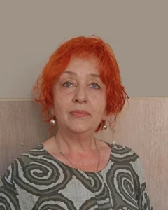 учитељица Славица Ранковић