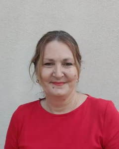 учитељица Верица Милетић